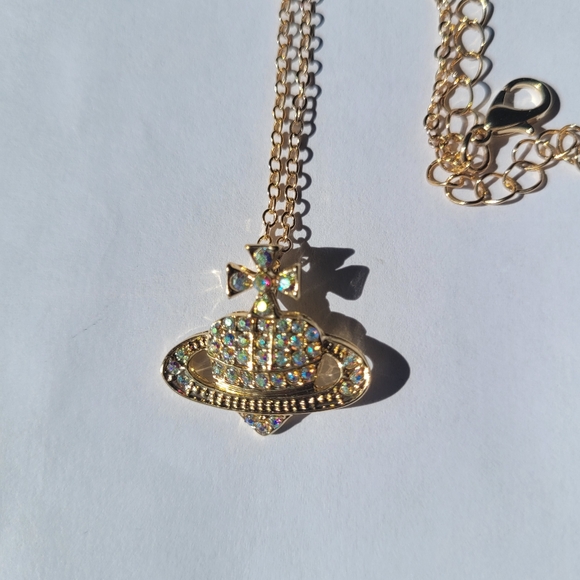 𝐘𝟐𝐤 𝐡𝐞𝐚𝐫𝐭 𝐧𝐞𝐜𝐤𝐥𝐚𝐜𝐞 - Picture 6 of 7